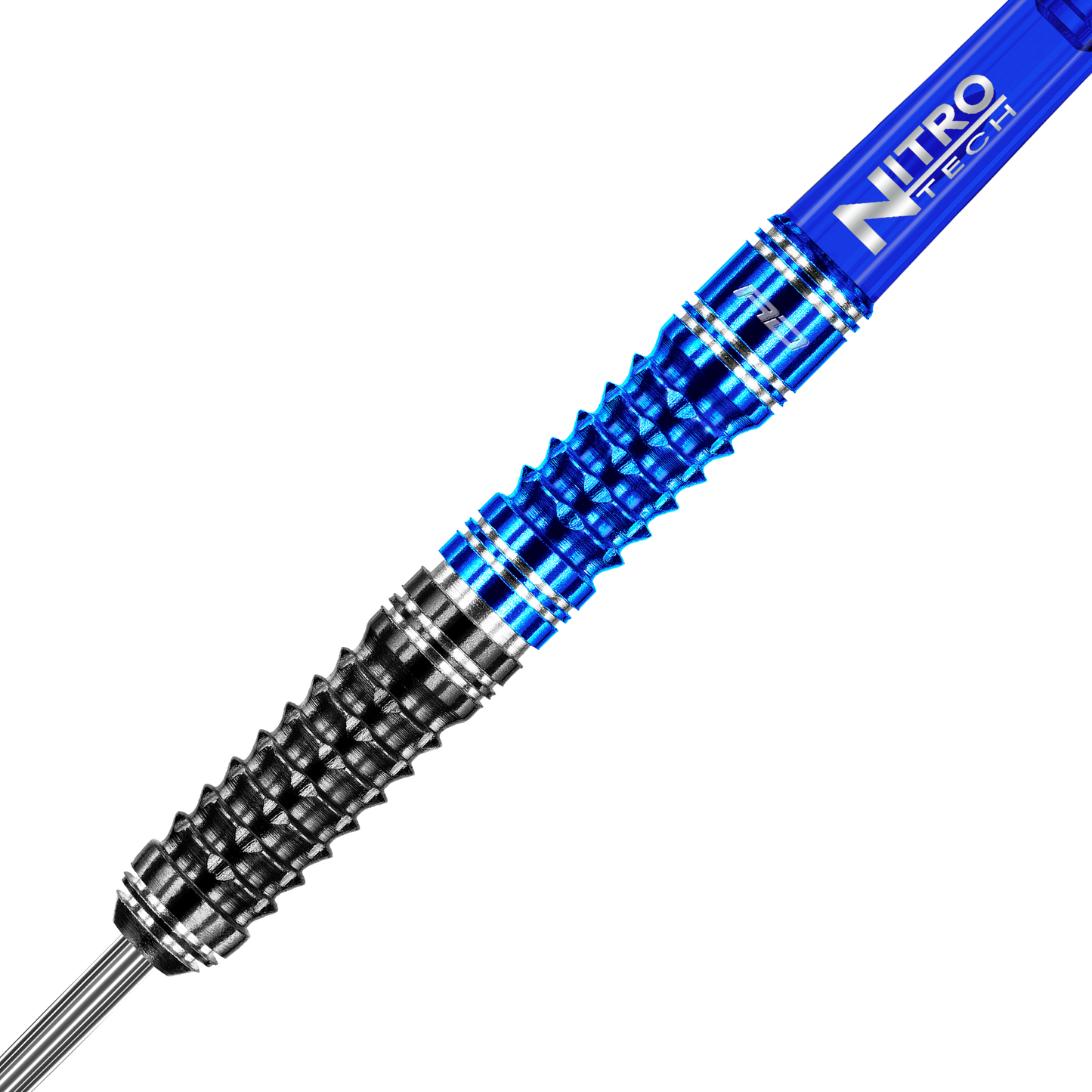 Red Dragon Delta 1 Steel Tip Darts