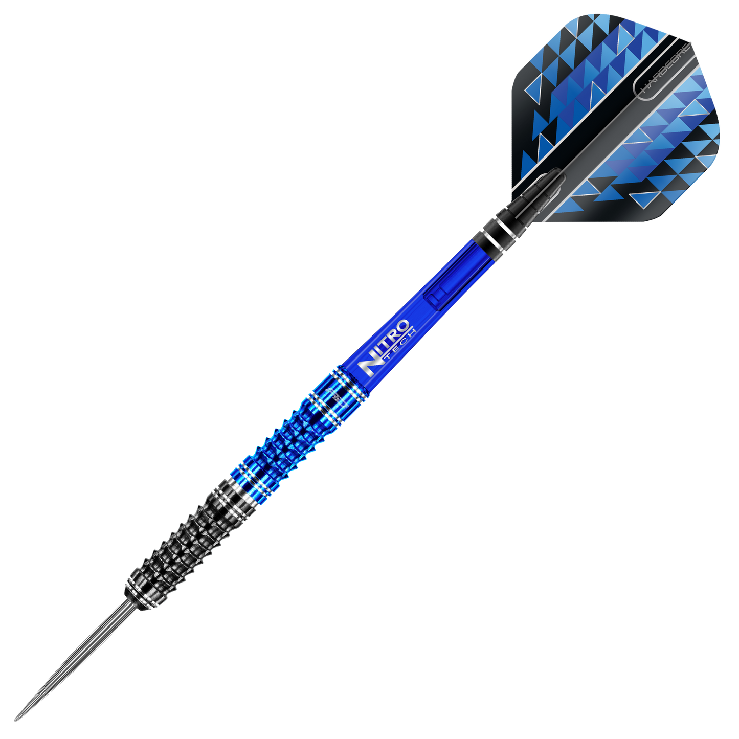 Red Dragon Delta 1 Steel Tip Darts