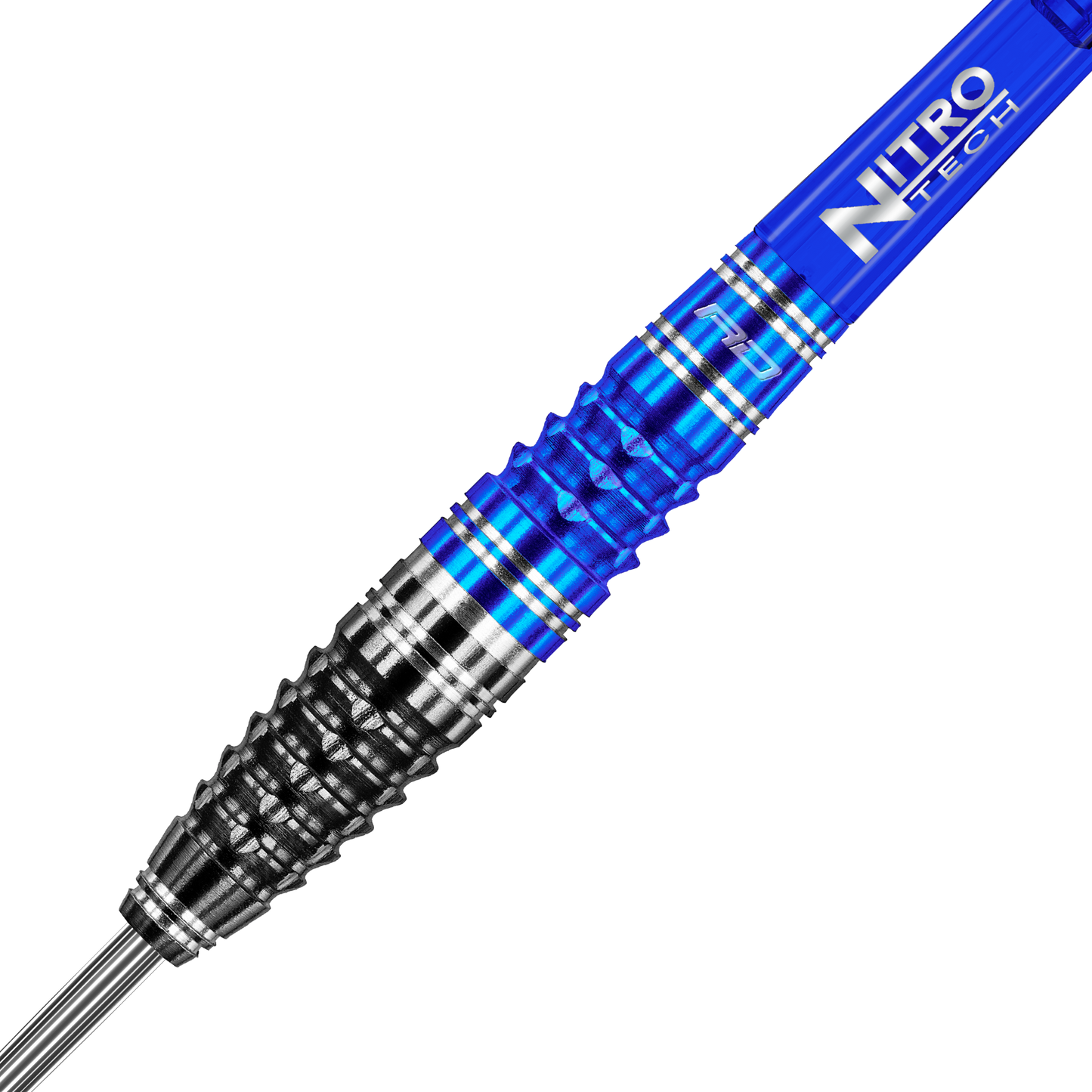 Red Dragon Delta 2 Steel Tip Darts