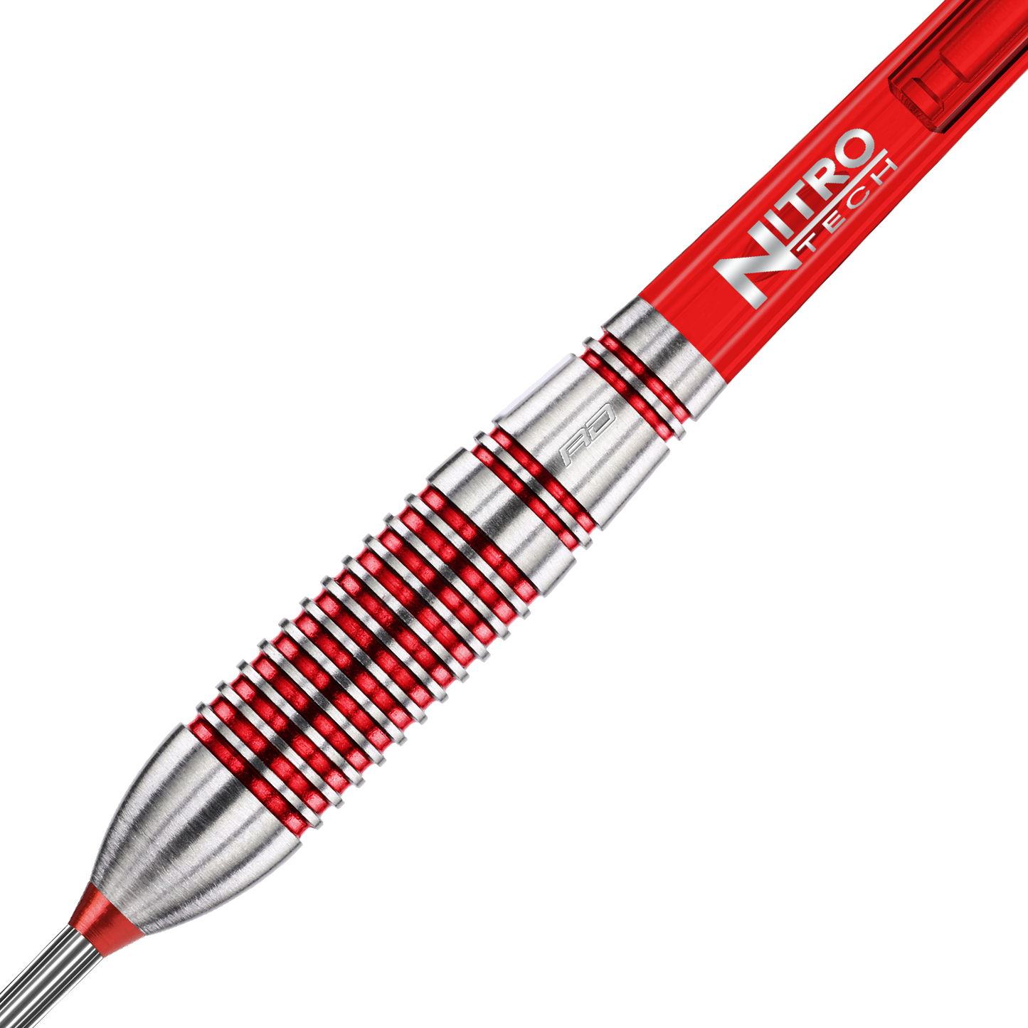 Red Dragon Reflex Steel Tip Darts