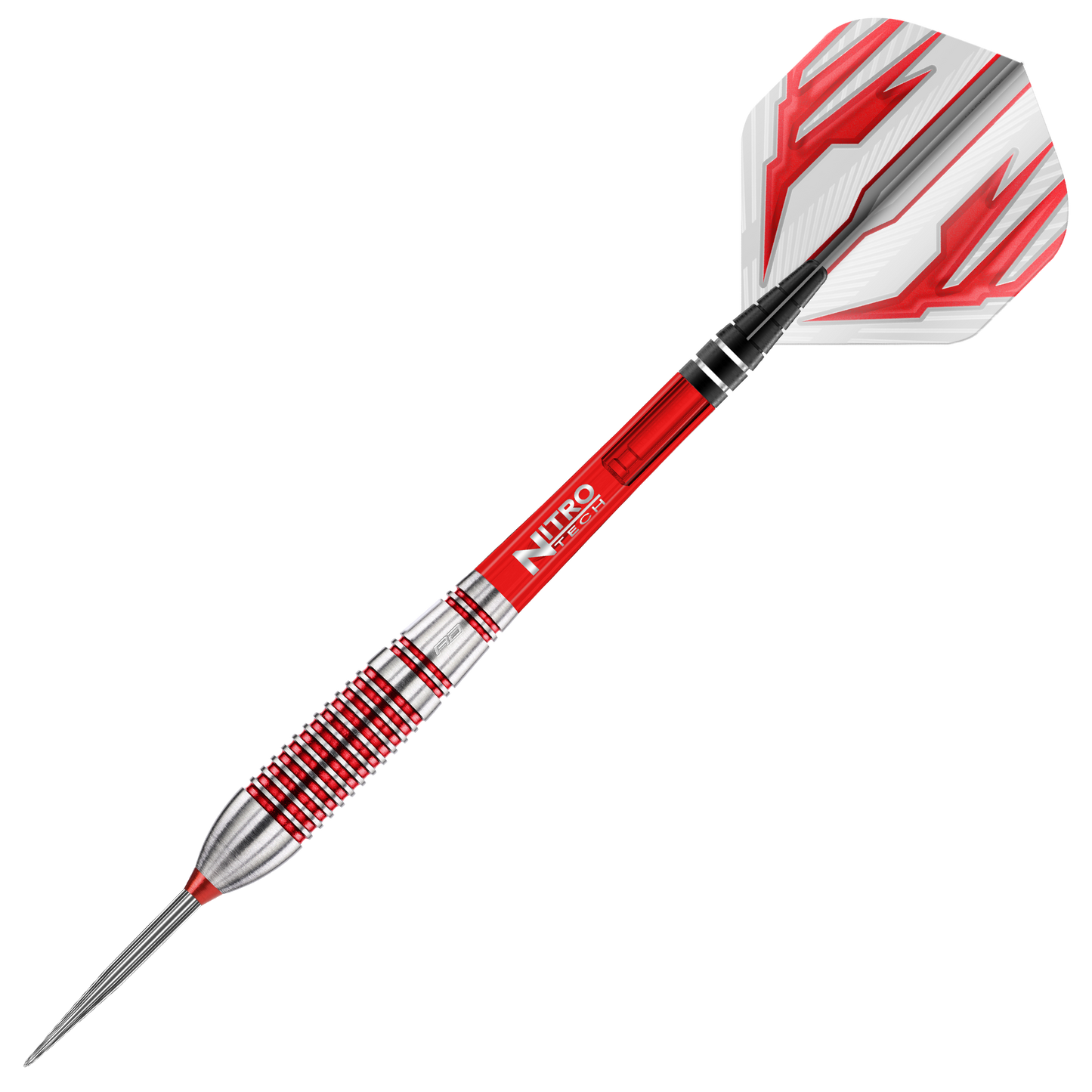 Red Dragon Reflex Steel Tip Darts