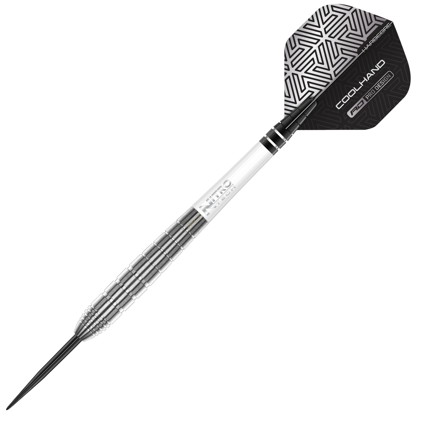 Red Dragon Luke Humphries TX1 Steel Tip Darts