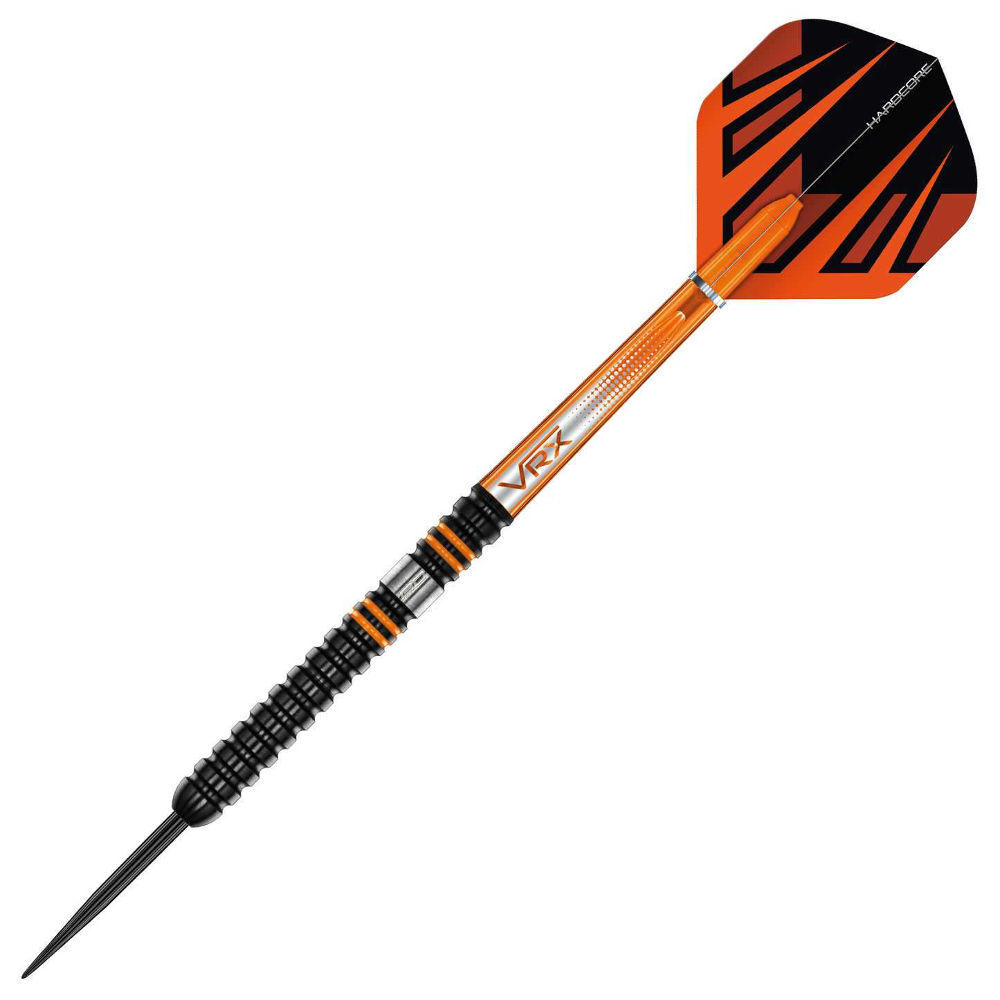 Red Dragon Amberjack Pro 1 Steel Tip Darts