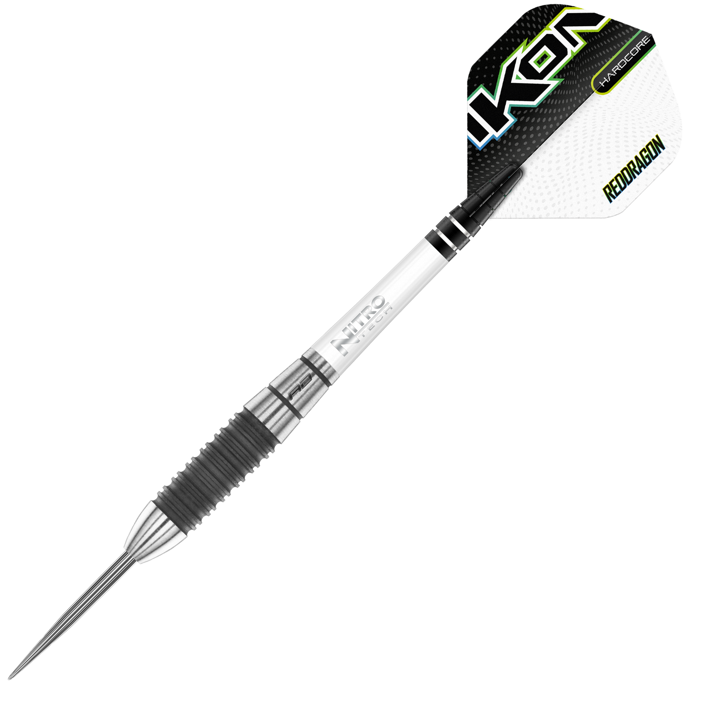 Red Dragon Ikon 1.2 Steel Tip Darts