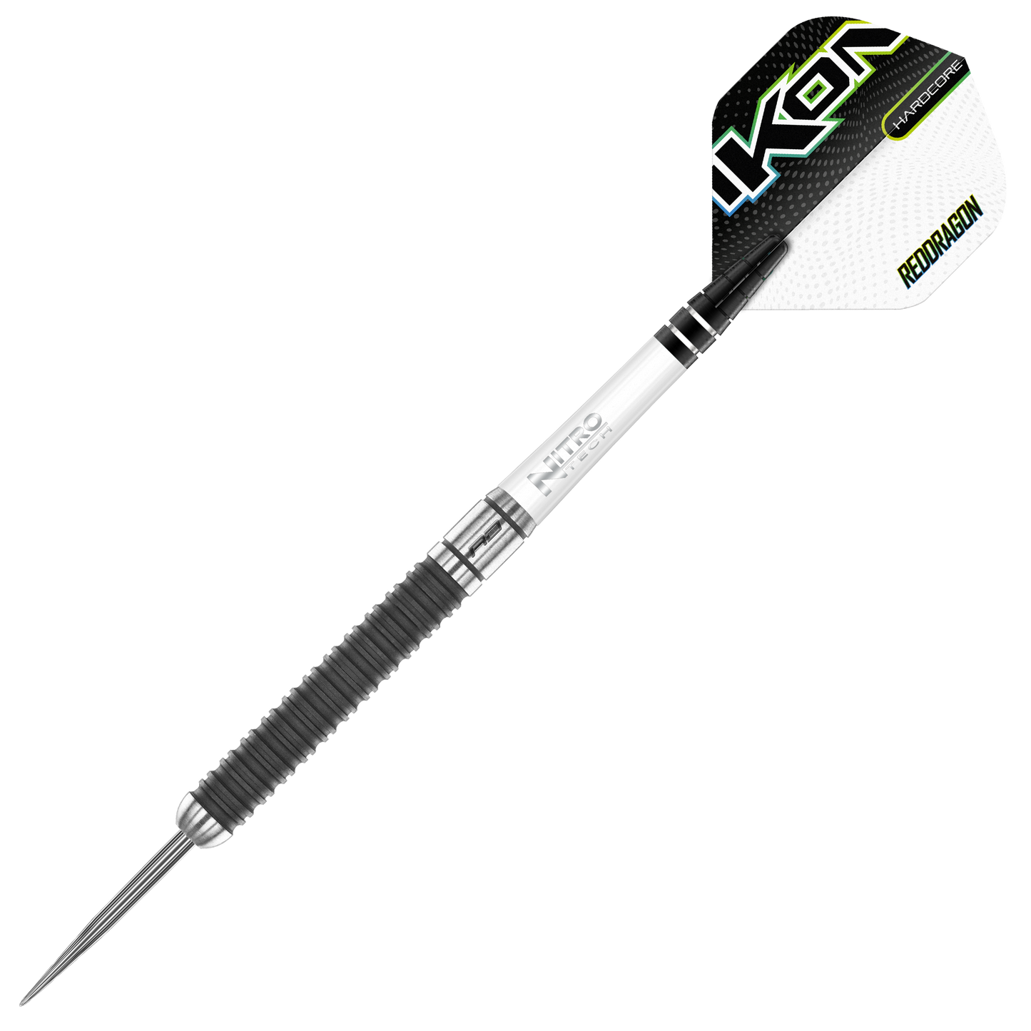 Red Dragon Ikon 1.4 Steel Tip Darts