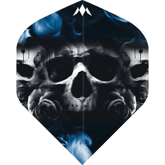 Mission Shaun McDonald Solo Dart Flights - No.2 Std