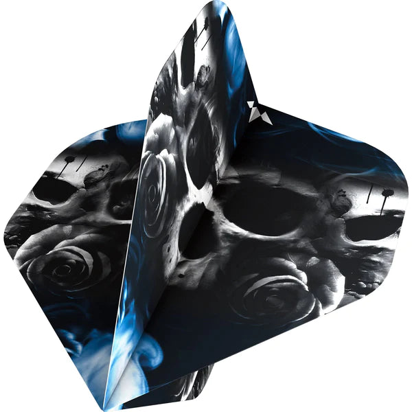 Mission Shaun McDonald Solo Dart Flights - No.2 Std