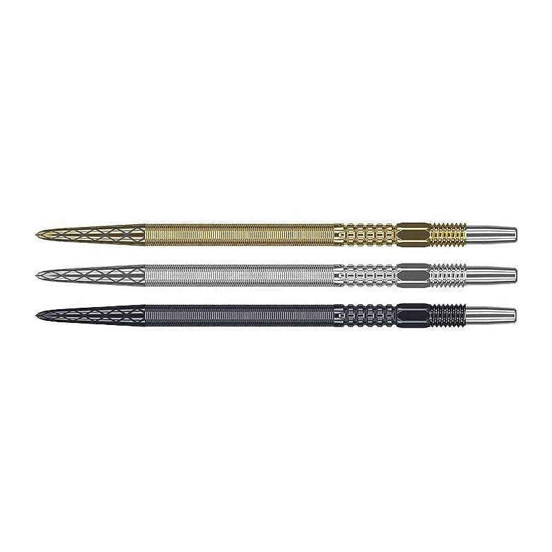 Target Swiss Darts Points - Regular Styles