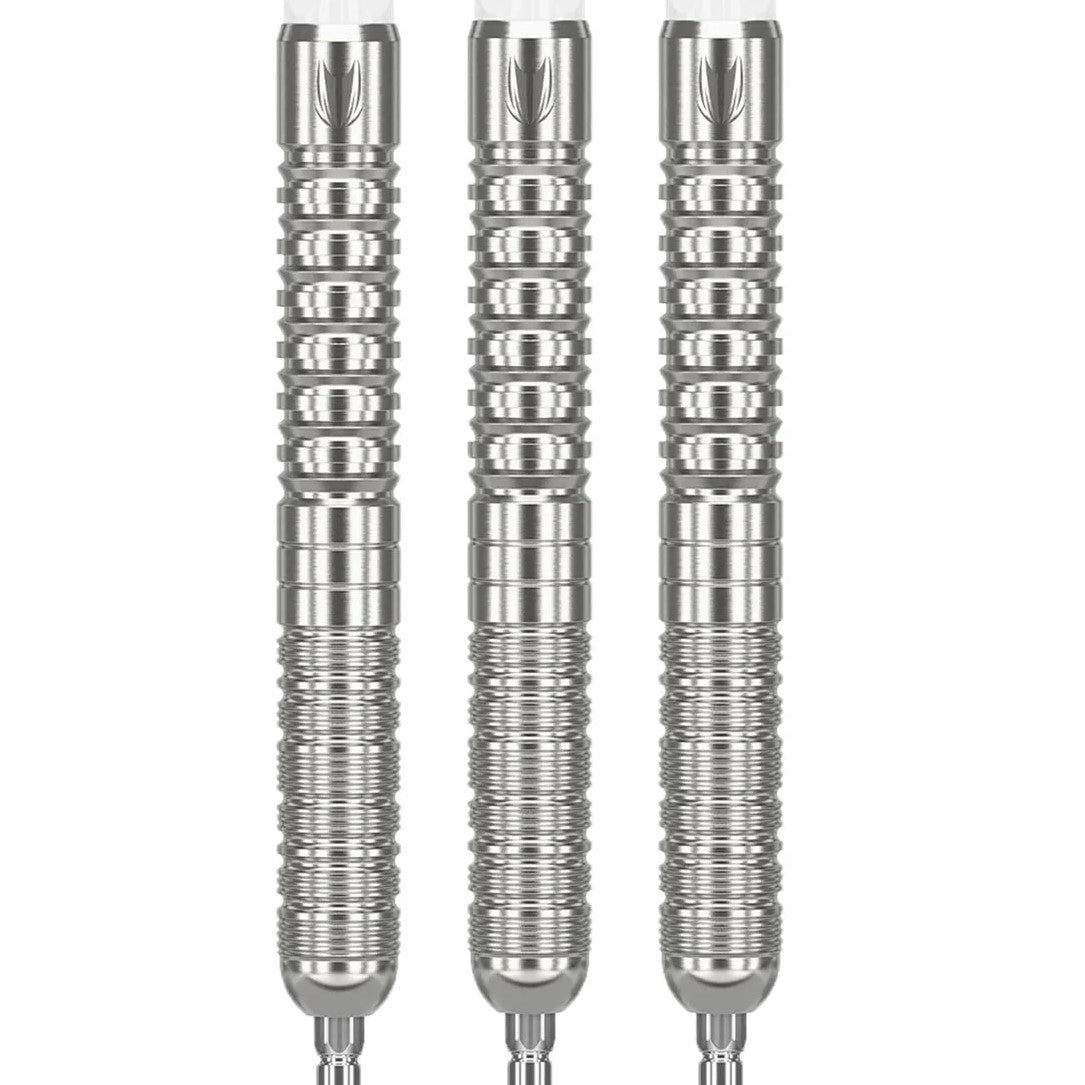 Target Japan Crux Honor Steel Tip Darts 23g
