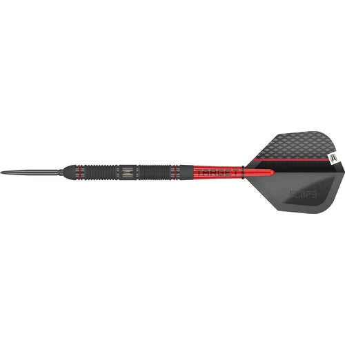 Target Darts Scope 01 SP Steel Tip Darts