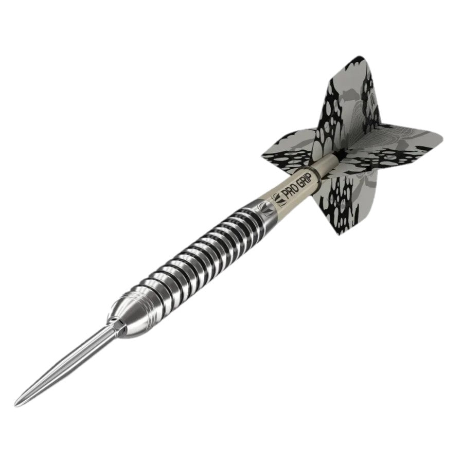 Target EXO 01 SP Steel Tip Darts