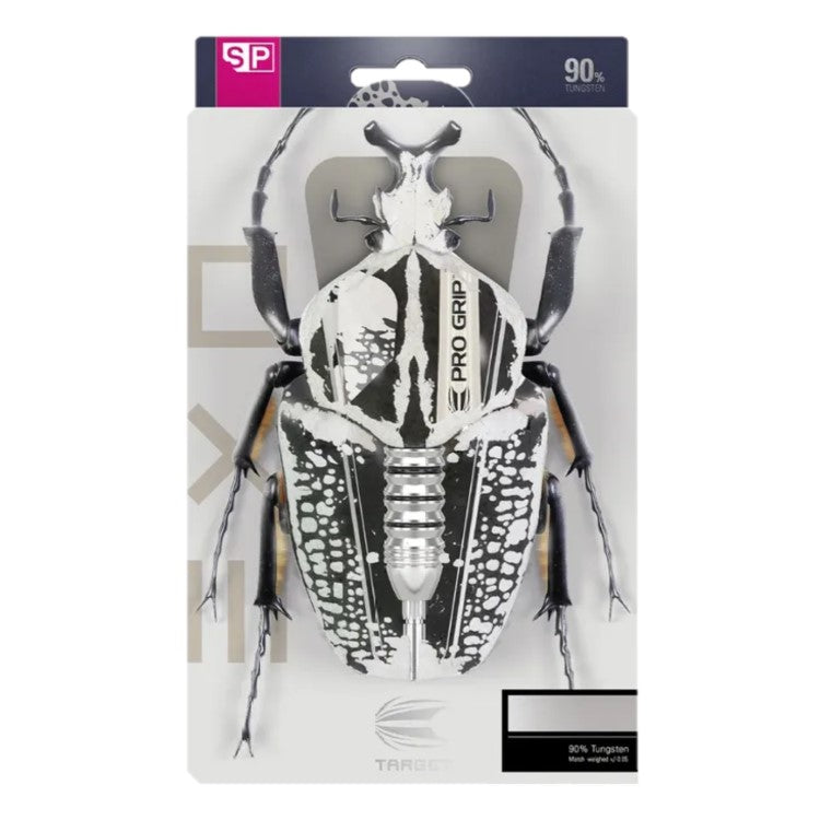 Target EXO 03 SP Steel Tip Darts