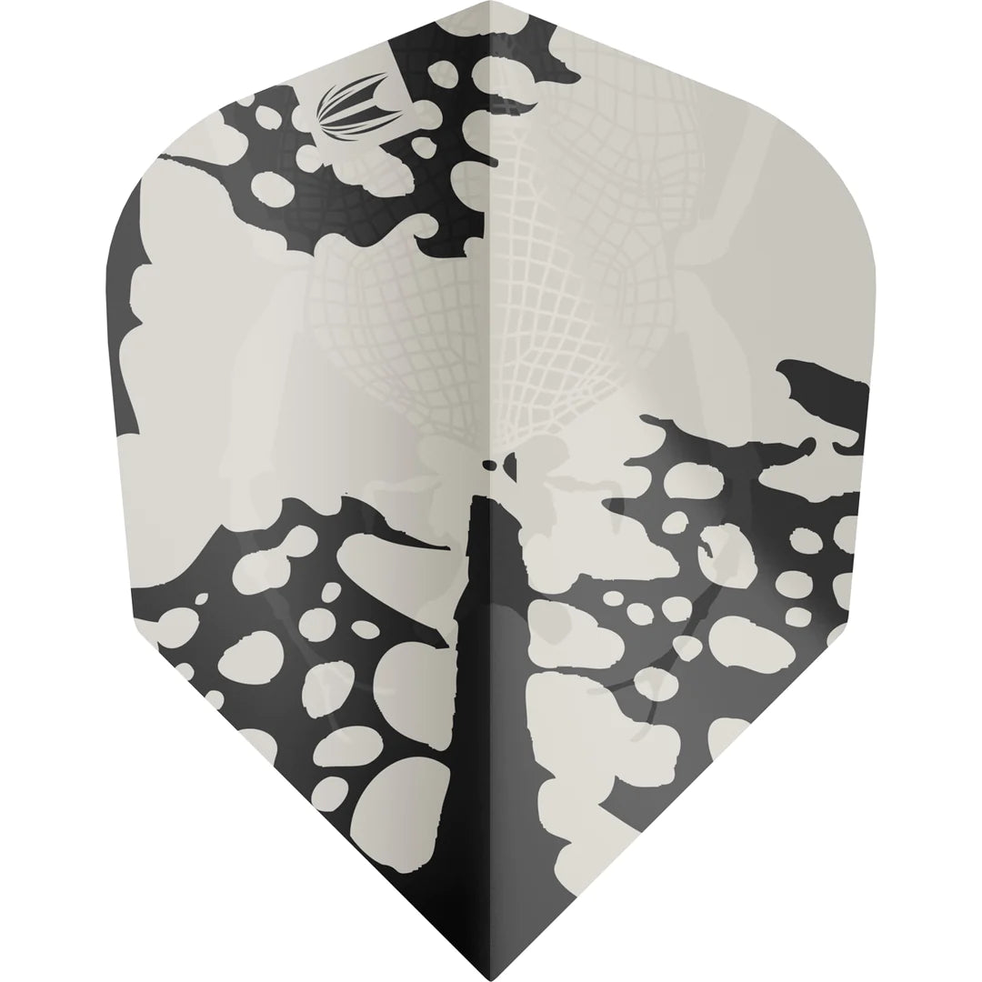 Target EXO 03 SP Steel Tip Darts