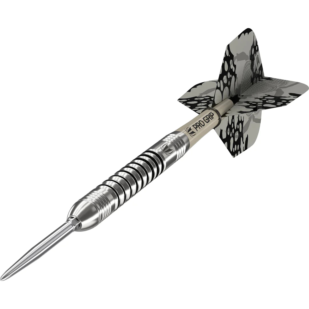 Target EXO 03 SP Steel Tip Darts