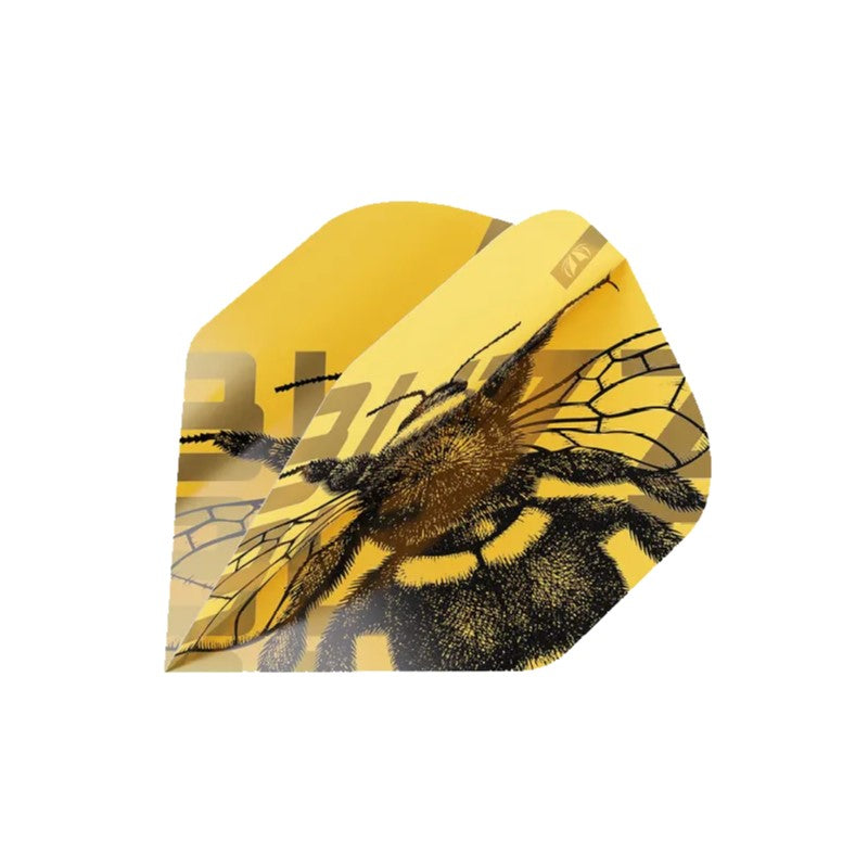 Target Buzz Pro.Ultra Darts Flights - Pack of 3 Sets