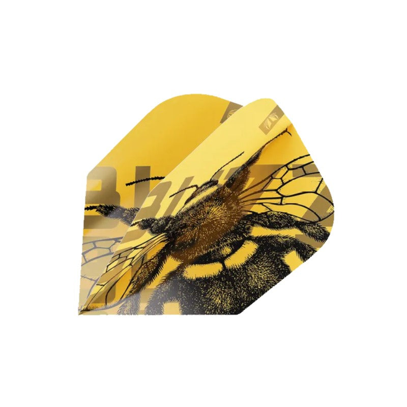 Target Buzz Pro.Ultra Darts Flights - Pack of 3 Sets