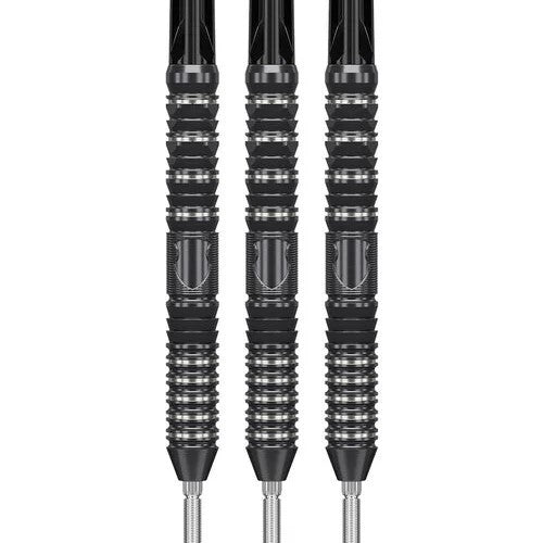Target Japan Black Marque Draco G2 Steel Tip Darts