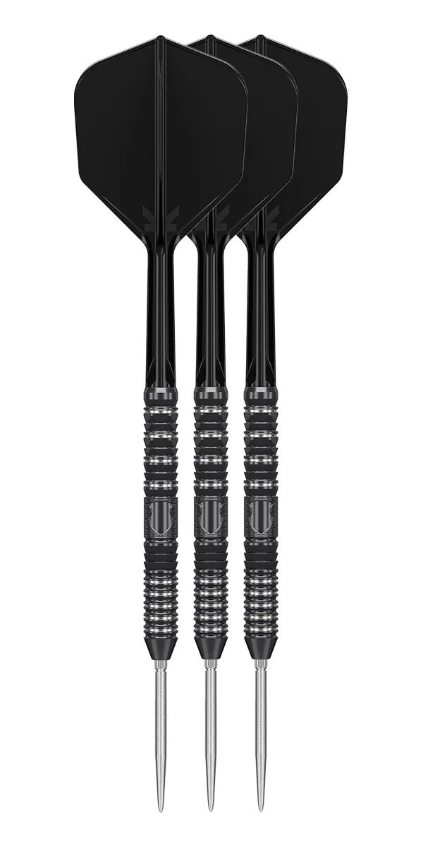 Target Japan Black Marque Draco G2 Steel Tip Darts