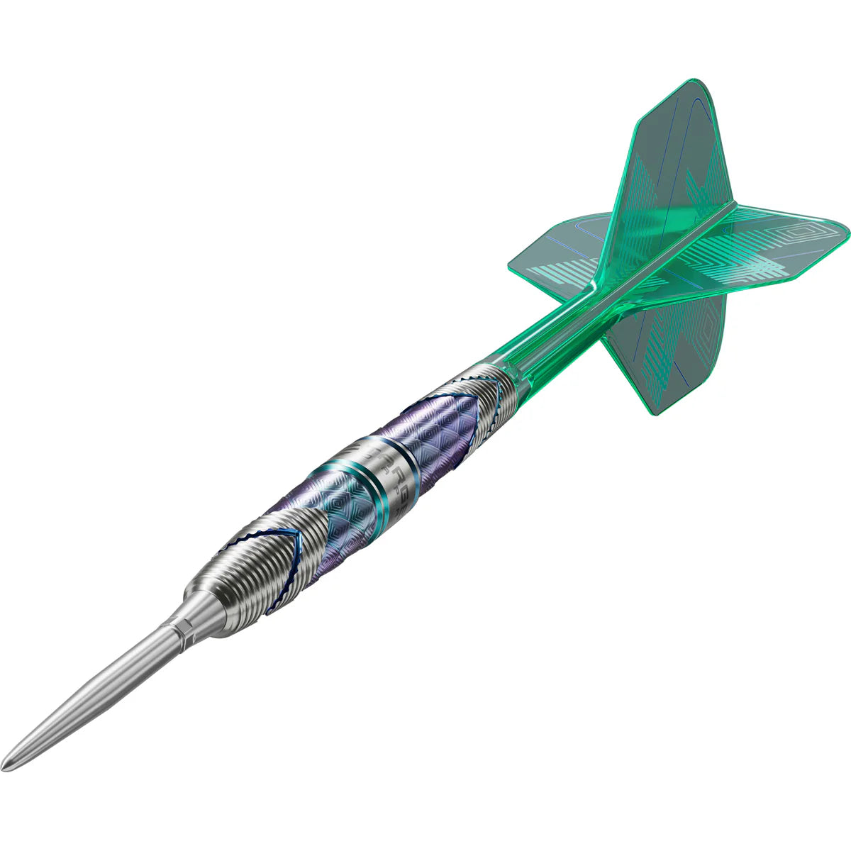 Target Japan Kaze Series Ceros 02 Steel Tip Darts
