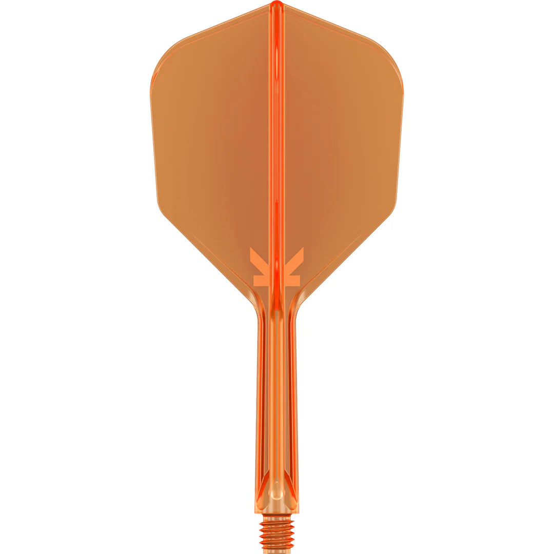 Target K Flex Integrated Flight / Shaft