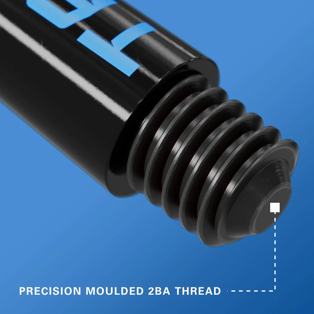 Target Pro-Grip TAG Darts Shafts (Pack of 3)