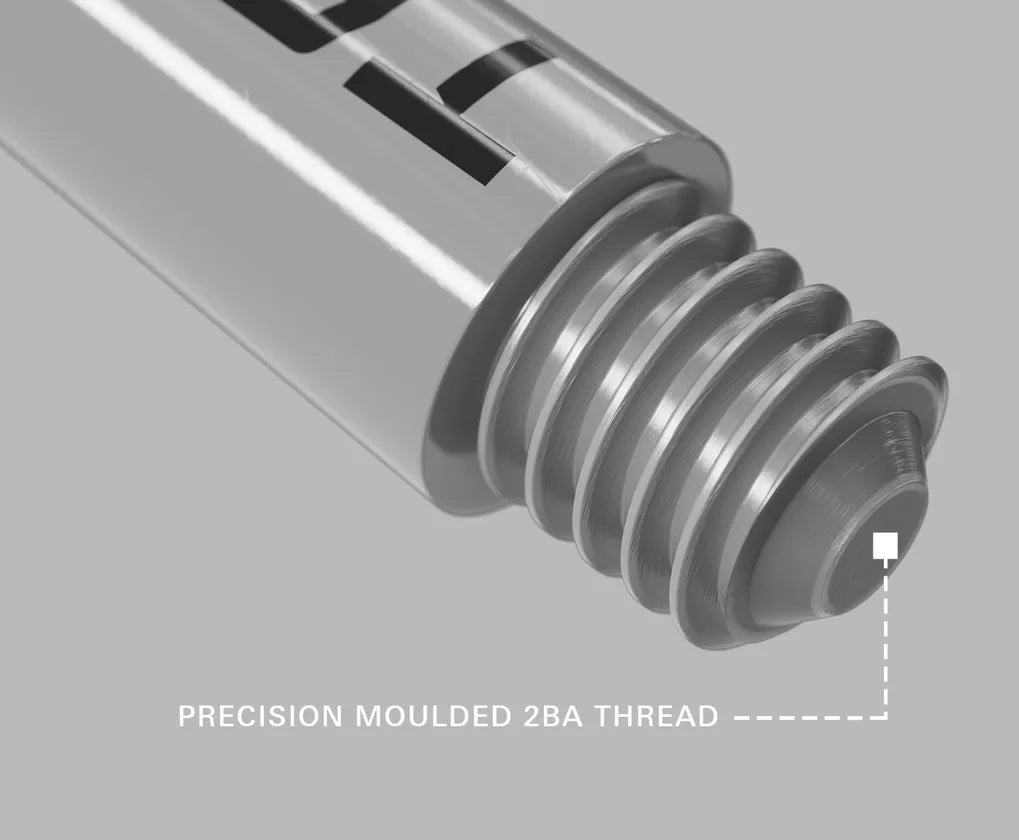 Target Pro-Grip TAG Darts Shafts (Pack of 3)