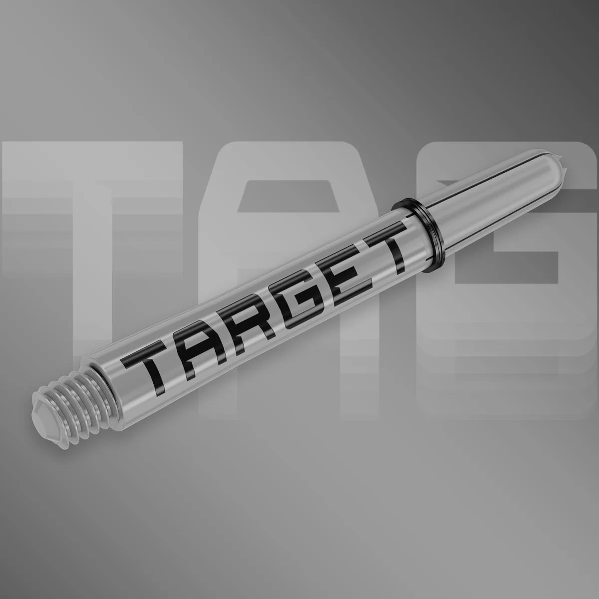 Target Pro-Grip TAG Darts Shafts (Pack of 3)