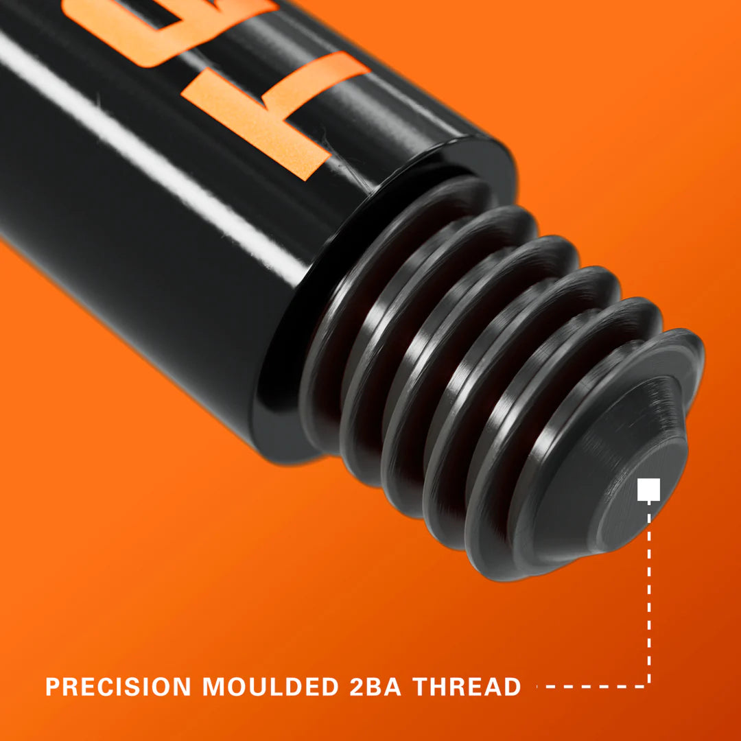 Target Pro-Grip TAG Darts Shafts (Pack of 3)