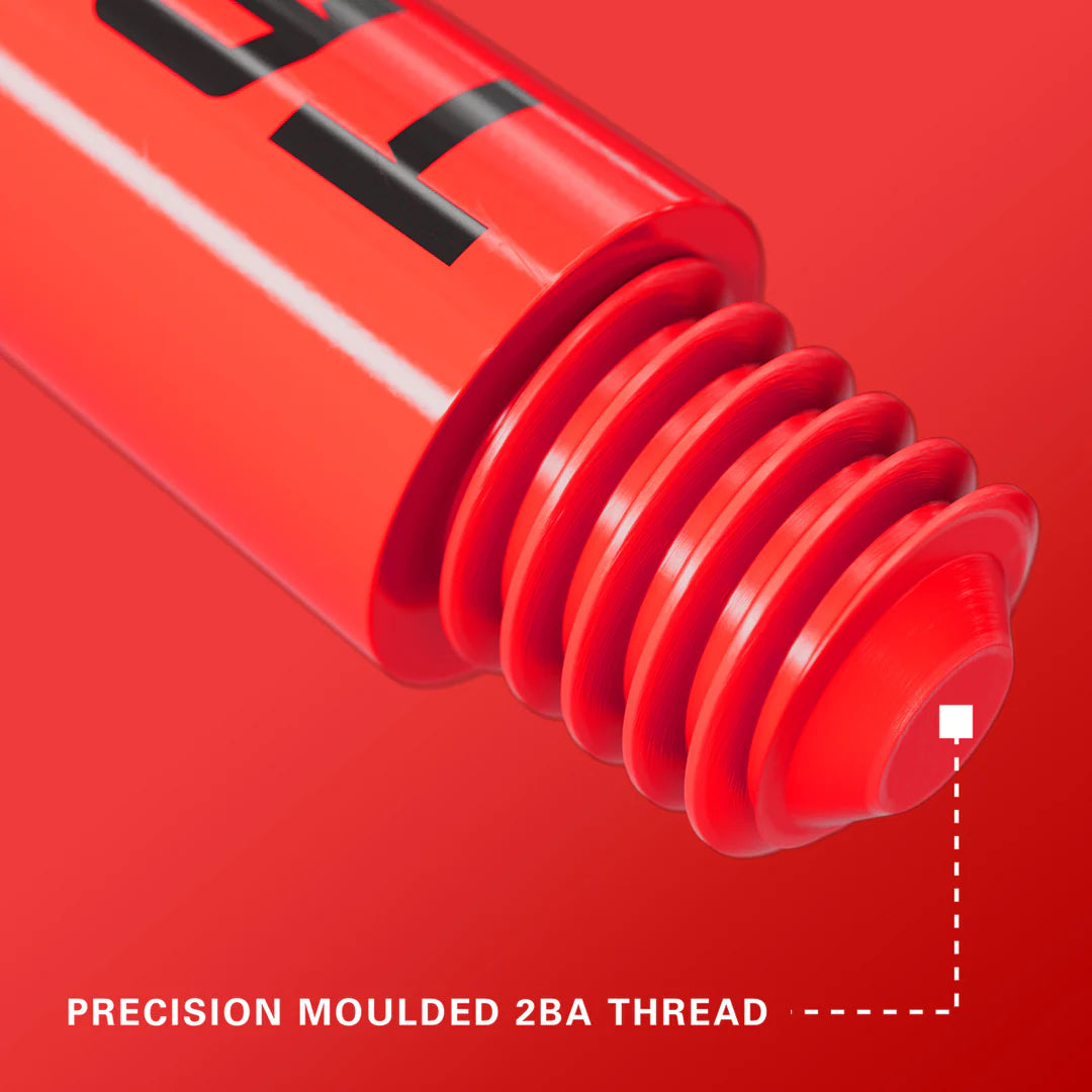 Target Pro-Grip TAG Darts Shafts (Pack of 3)