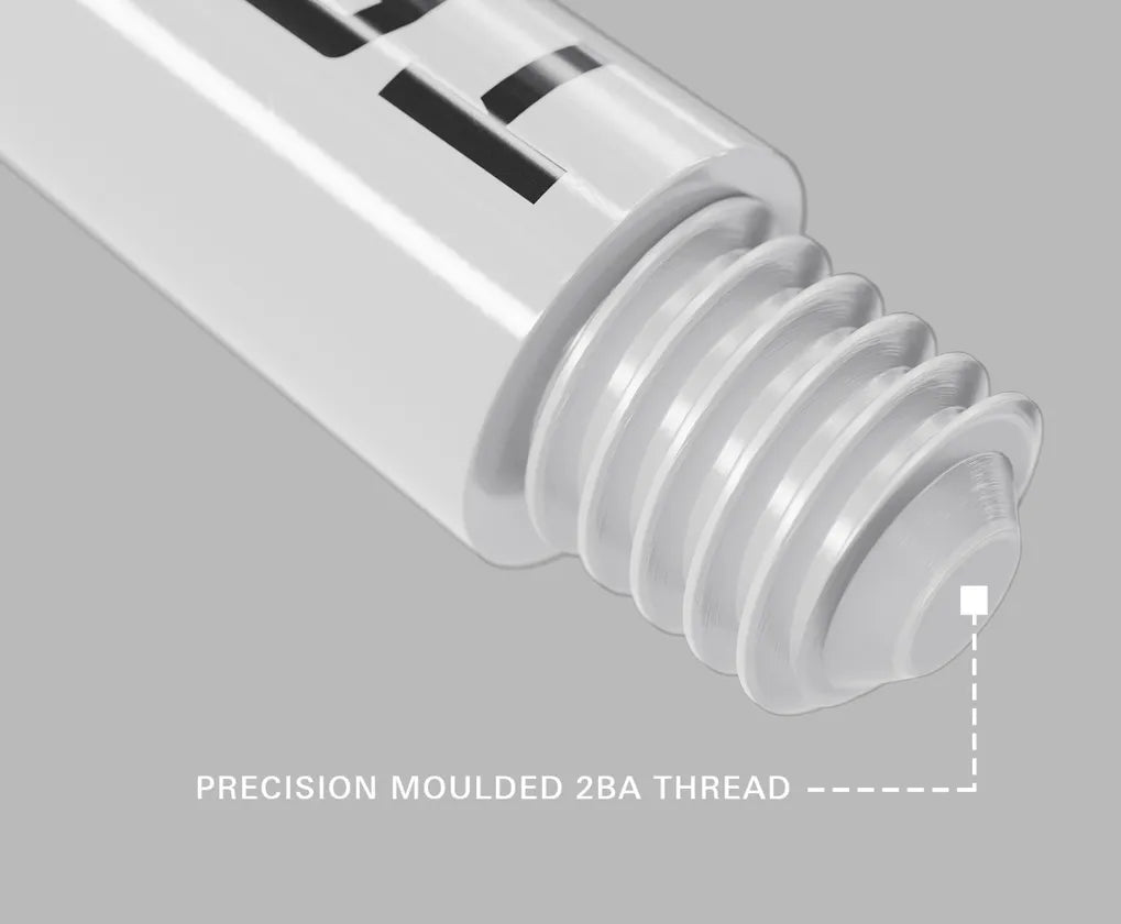 Target Pro-Grip TAG Darts Shafts (Pack of 3)