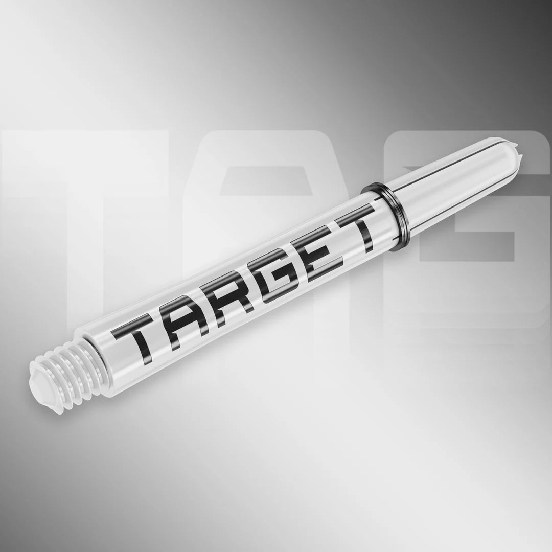 Target Pro-Grip TAG Darts Shafts (Pack of 3)