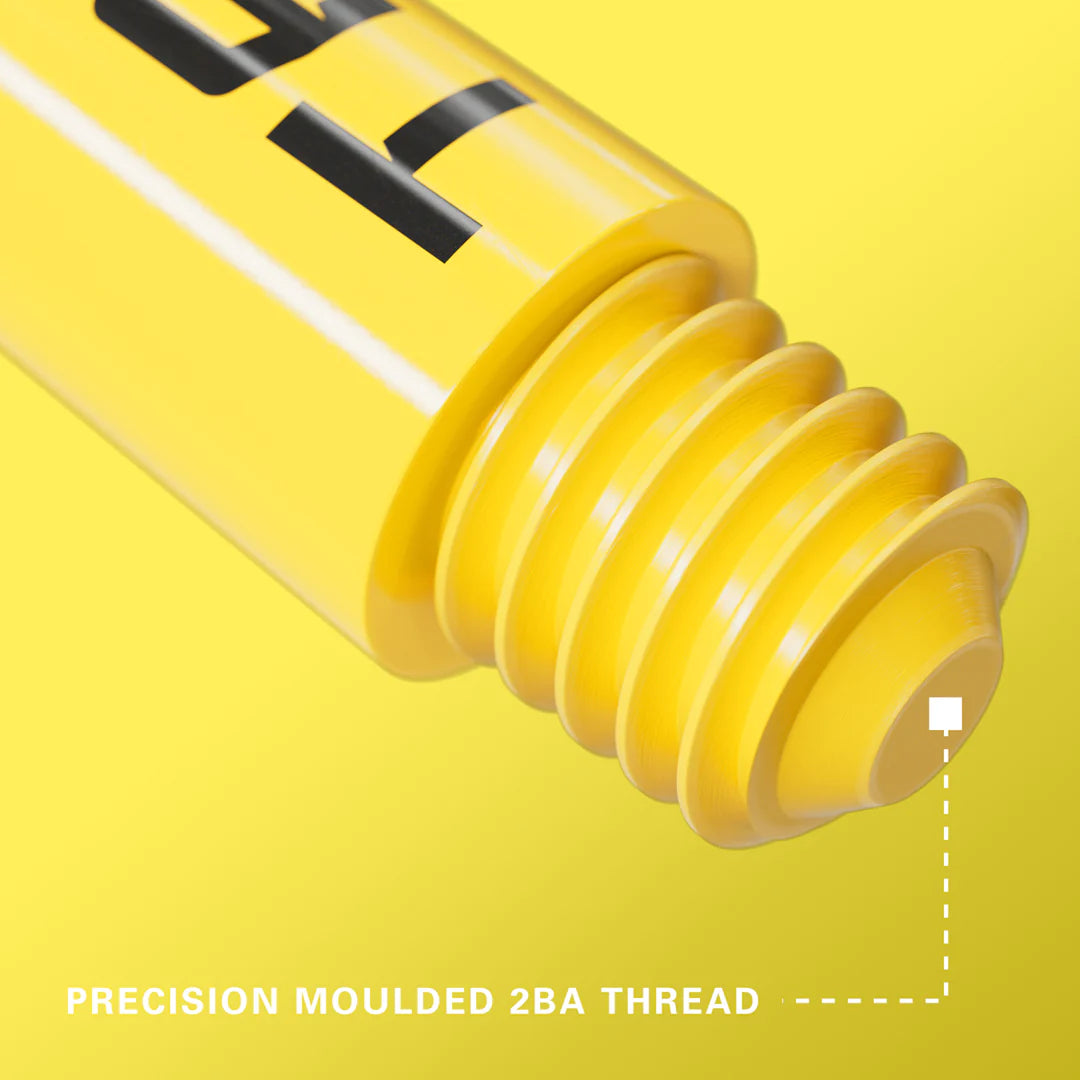 Target Pro-Grip TAG Darts Shafts (Pack of 3)