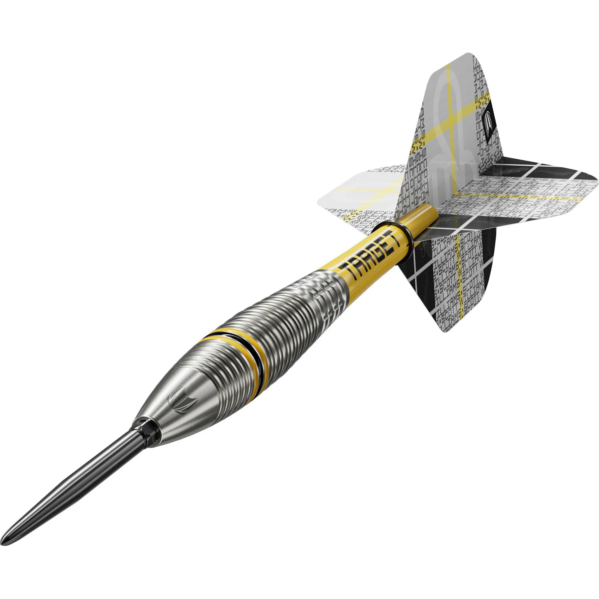 Target Scott Williams Gen 2 Steel Tip Darts