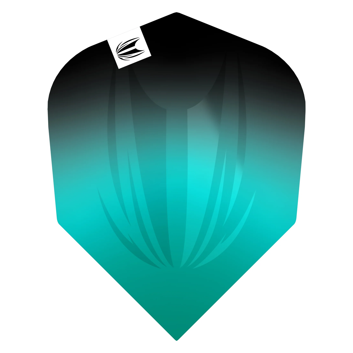 Target Sera Pro. Ultra Darts Flights - No.6 Standard