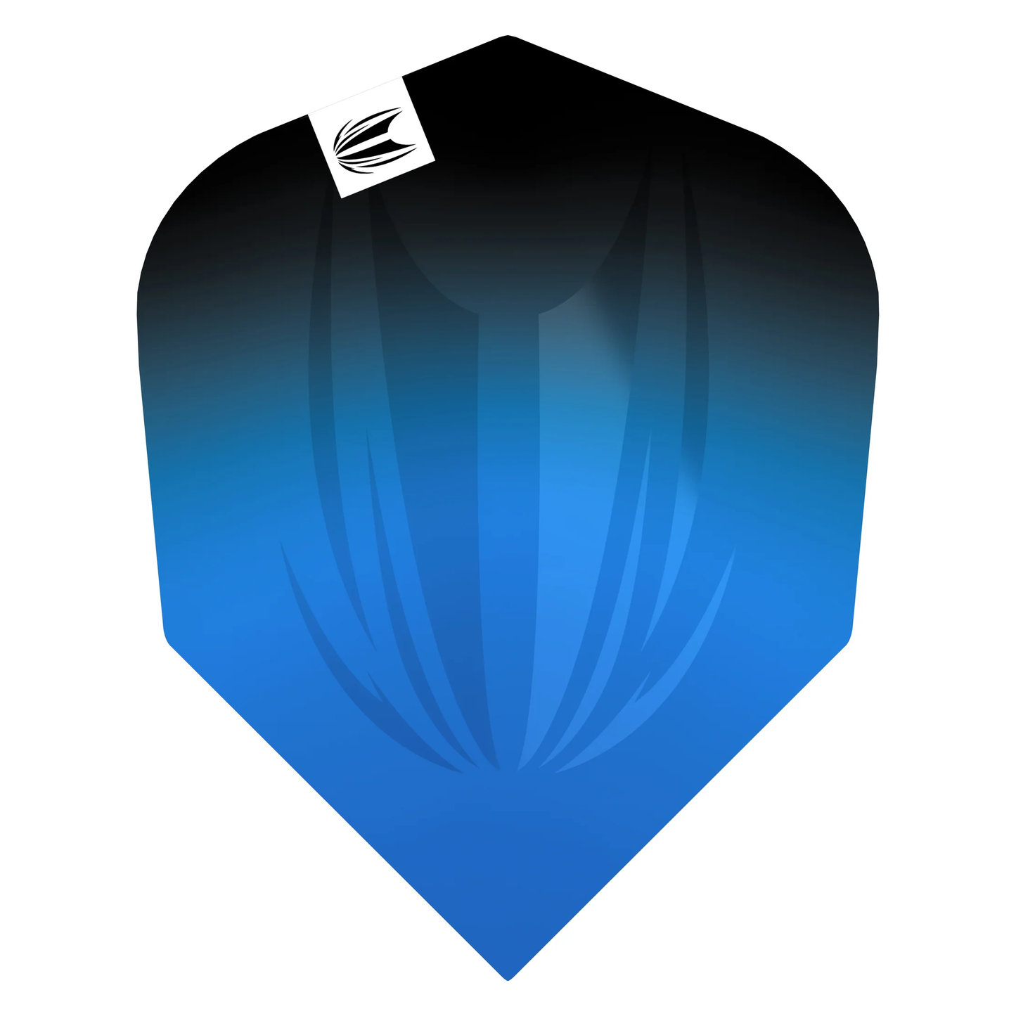 Target Sera Pro. Ultra Darts Flights - No.6 Standard