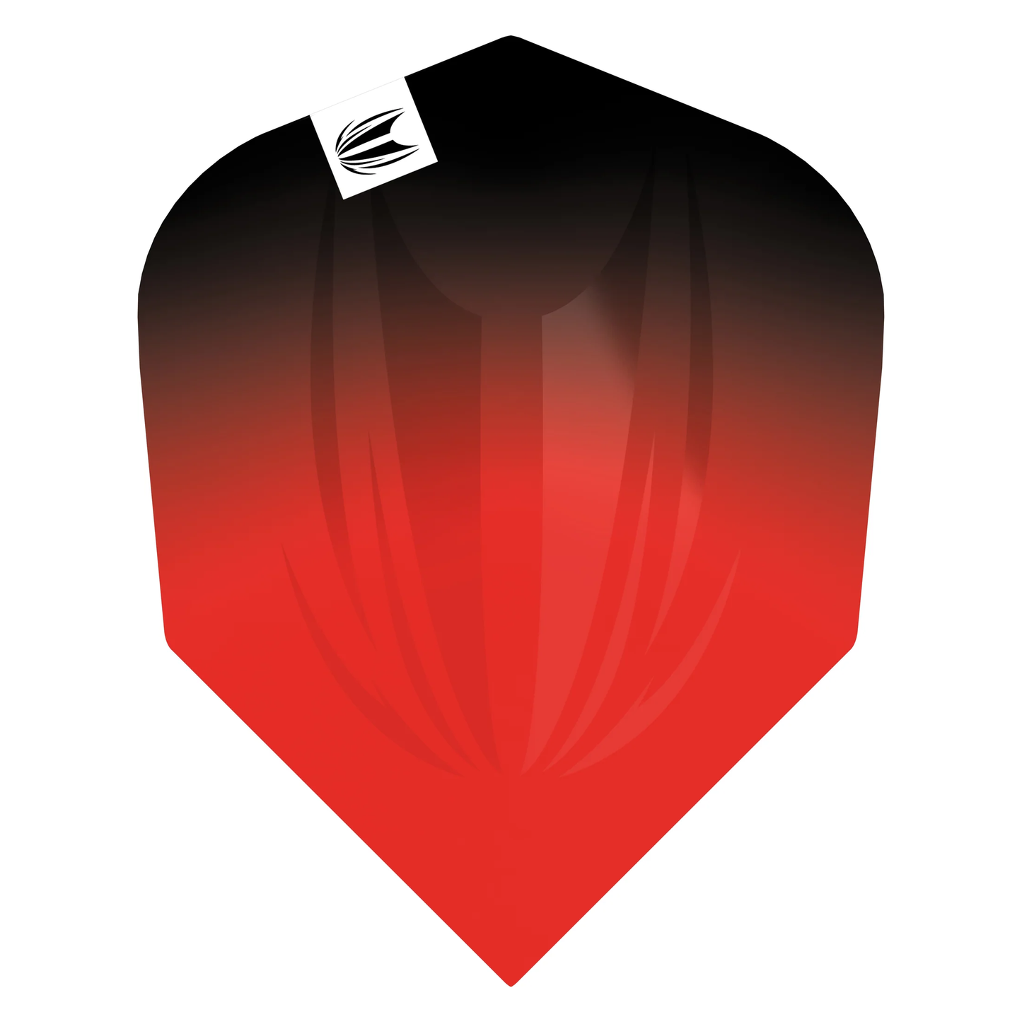 Target Sera Pro. Ultra Darts Flights - No.6 Standard