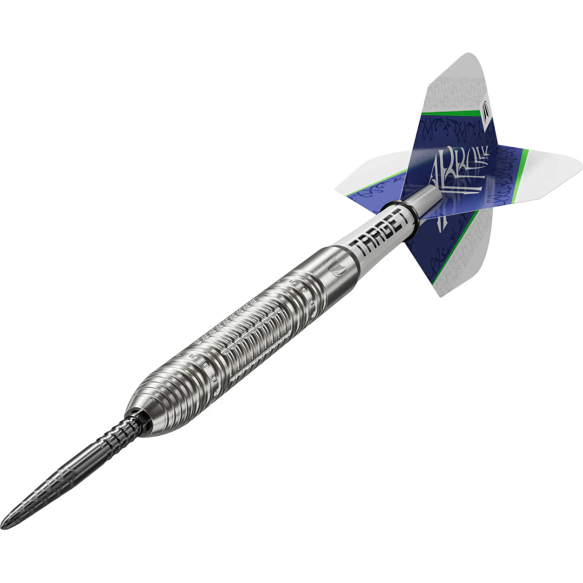 Target Shane McGuirk Steel Tip Darts