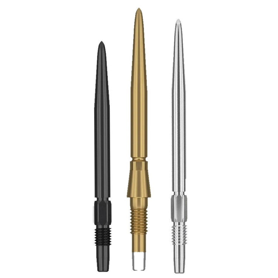 Target Swiss Darts Points - Regular Styles
