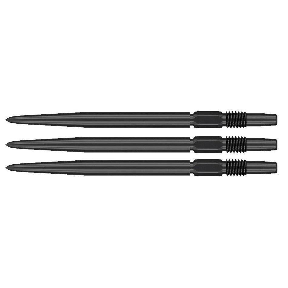Target Swiss Darts Points - Regular Styles