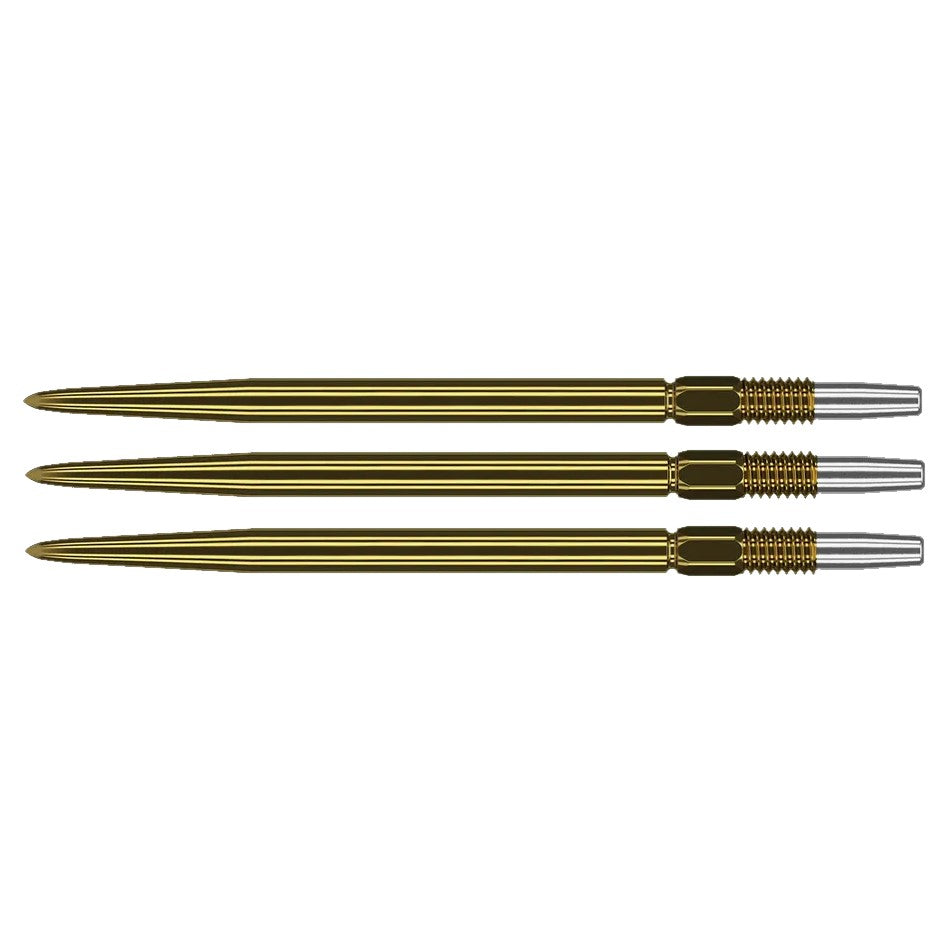 Target Swiss Darts Points - Regular Styles