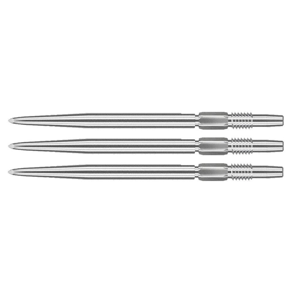 Target Swiss Darts Points - Regular Styles