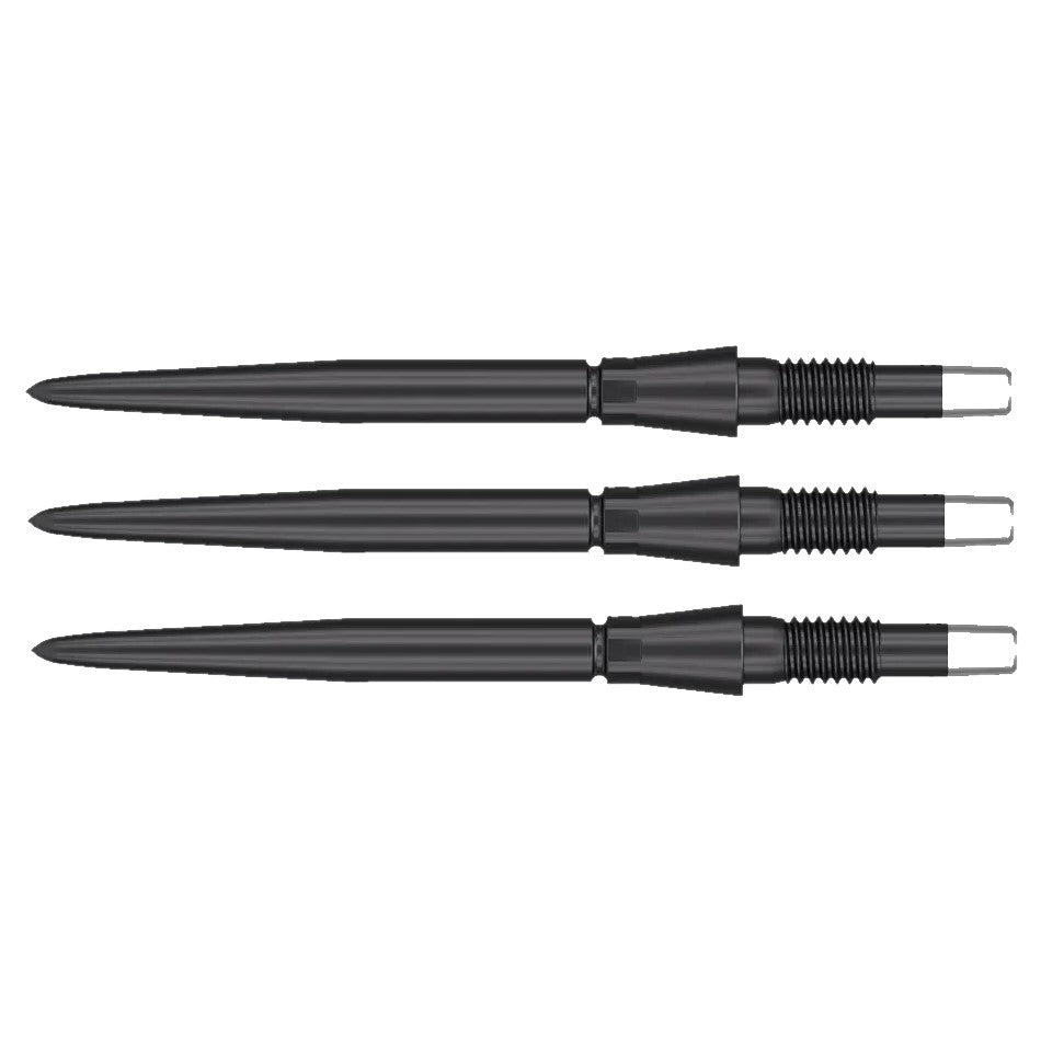 Target Swiss Darts Points - Storm Styles