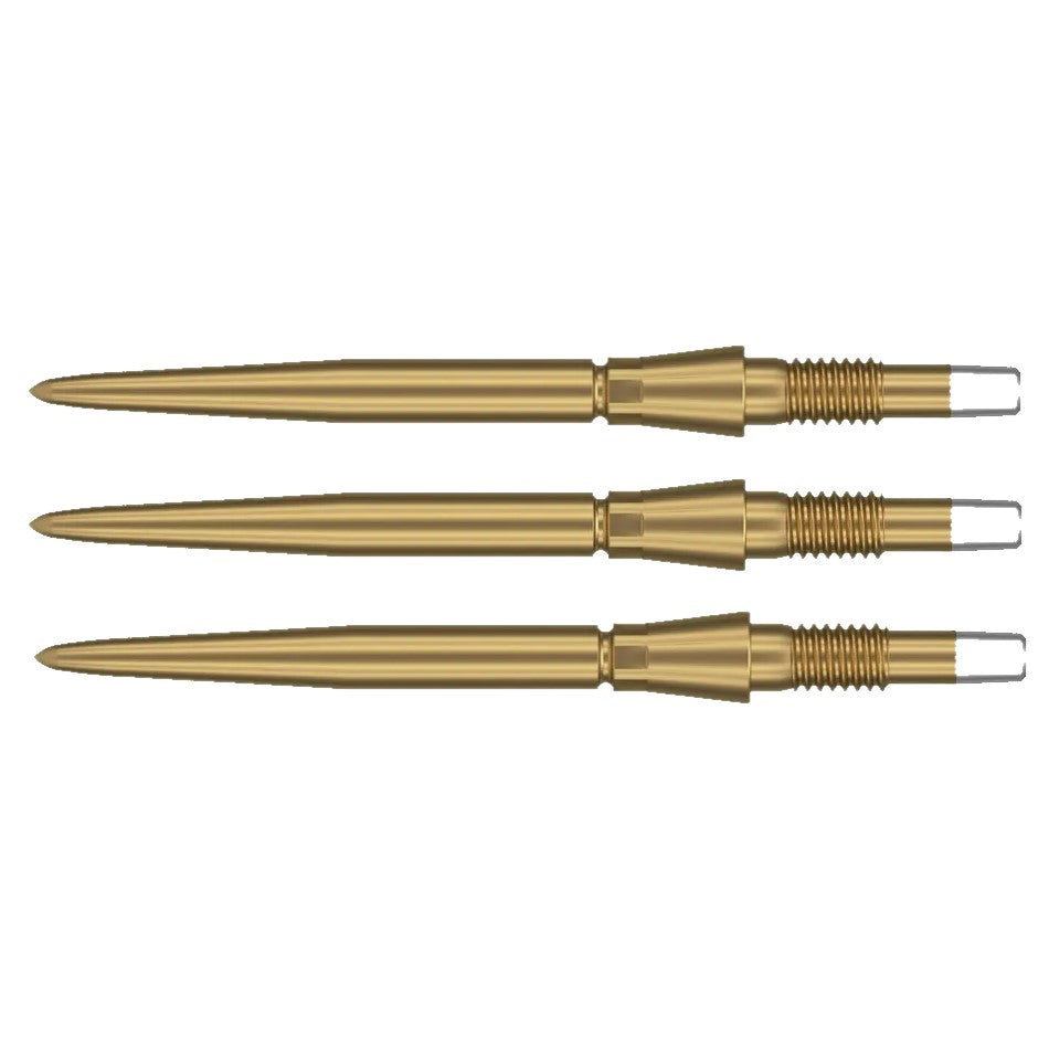 Target Swiss Darts Points - Storm Styles