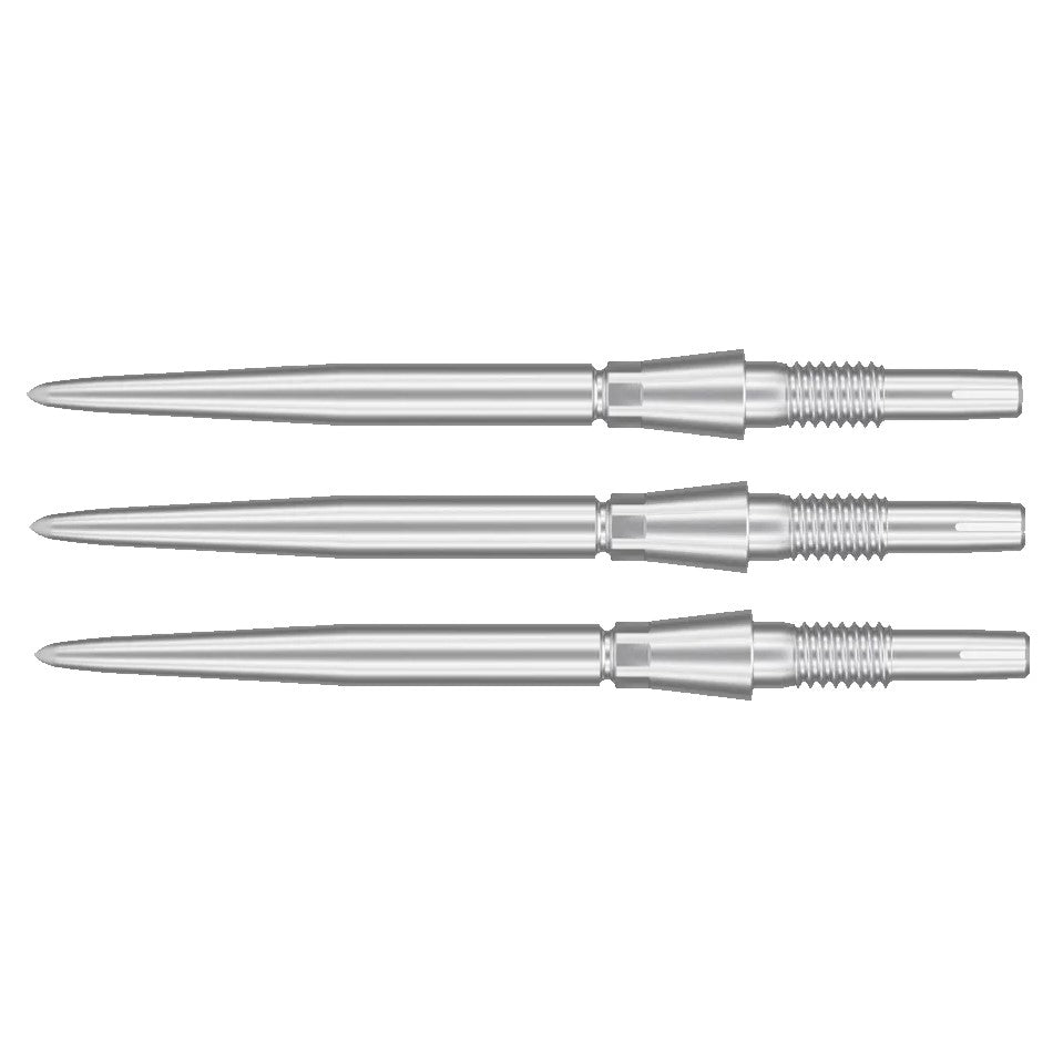 Target Swiss Darts Points - Storm Styles