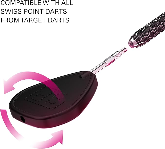 Target Darts Swiss Point Tool