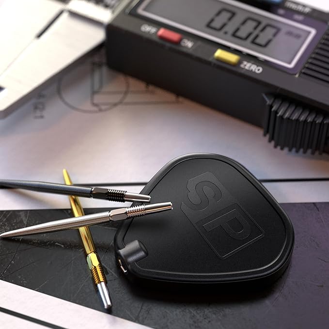 Target Darts Swiss Point Tool