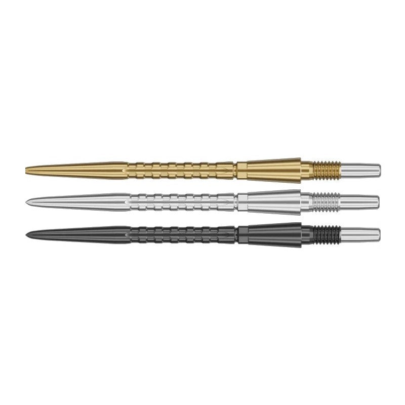 Target Swiss Darts Points - Storm Styles