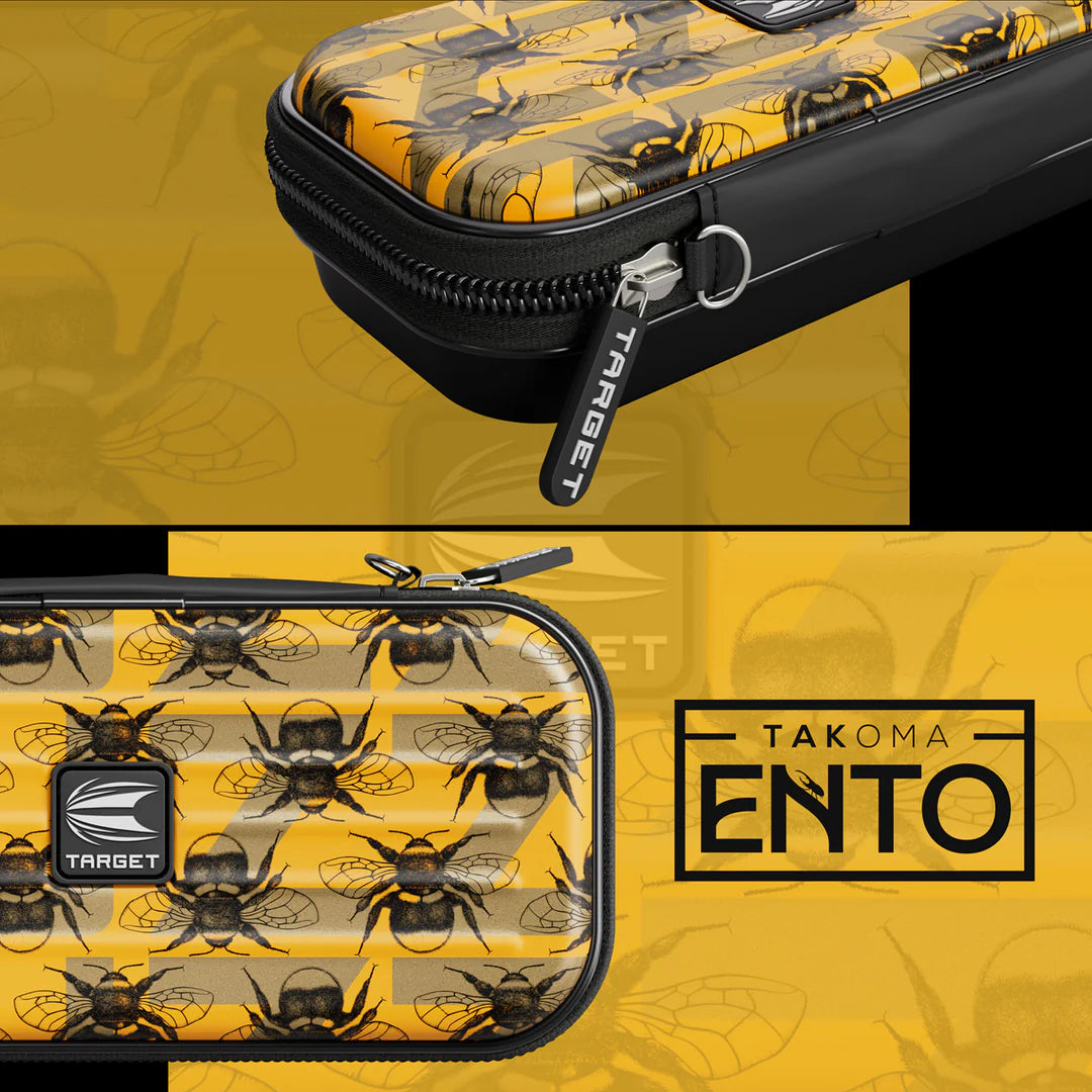 Target Takoma Buzz Darts Case
