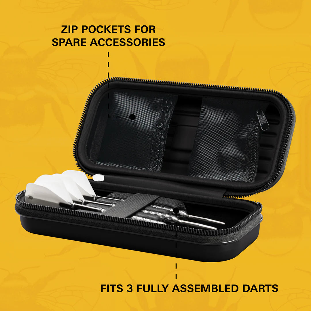 Target Takoma Buzz Darts Case