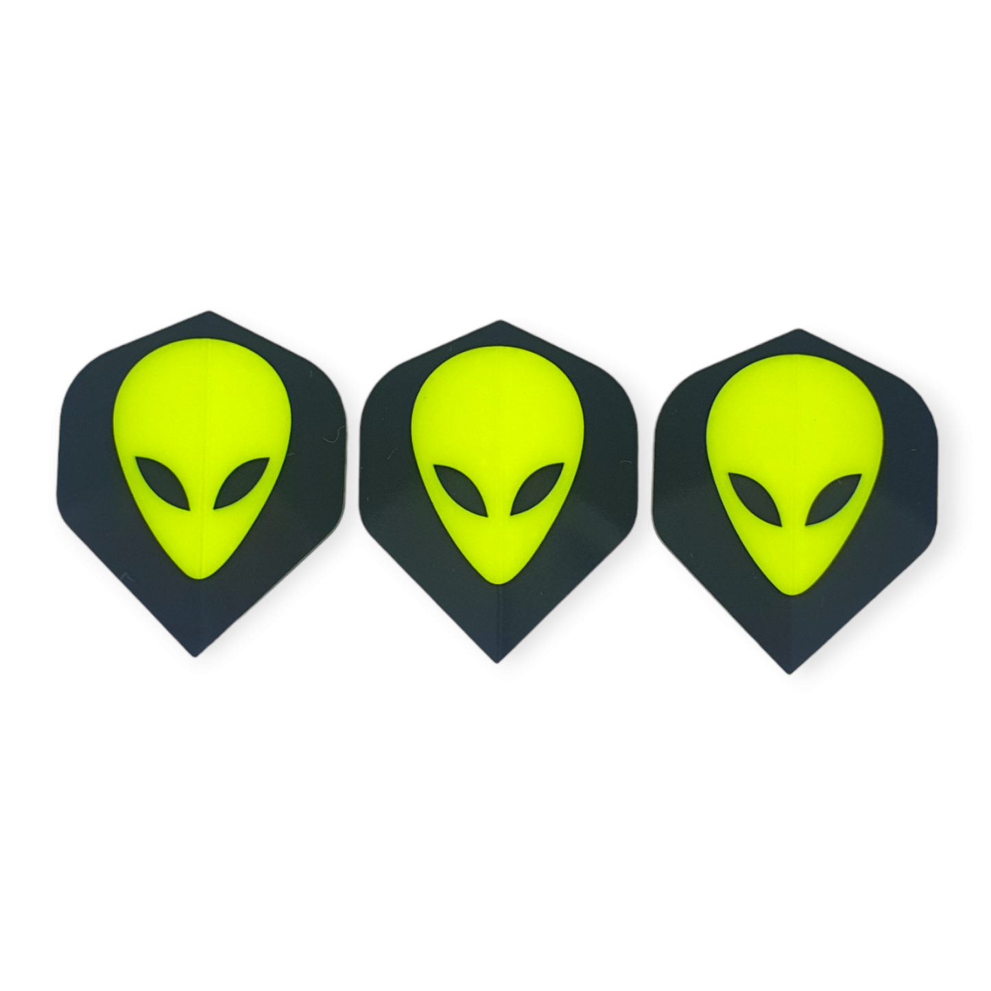 UFO O.G Darts Flights - Standard Shape